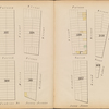 Jersey City, V. 1, Double Page Plate No. 23 [Map bounded by Putnam St., Colden St., Jersey Ave., Morris St.]