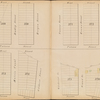 Jersey City, V. 1, Double Page Plate No. 26 [Map bounded by West St., Morris St., Colden St., Putnam St., South St.]