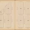 Jersey City, V. 1, Double Page Plate No. 27 [Map bounded by Colgate St., Mercer St., Putnam St., Colden St.]