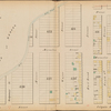 Jersey City, V. 1, Double Page Plate No. 29 [Map bounded by Prior St., S. 7th St., Colgate St., Mill Creek]