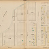 Jersey City, V. 1, Double Page Plate No. 29 [Map bounded by Prior St., S. 7th St., Colgate St., Mill Creek]