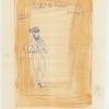 Sketch of Twelfth Night after Modes de Paris, 1834, plate 1067