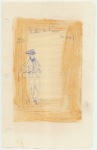 Sketch of Twelfth Night after Modes de Paris, 1834, plate 1067