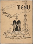 Zimmerman's Hungaria