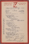 Zimmerman's Hungaria