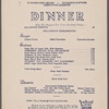 Holland House Taverne