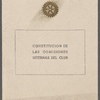 Rotary Club de Buenos Aires