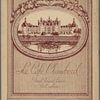 Le Café Chambord
