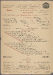 Le Café Chambord