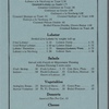 Honiss Oyster House Co.