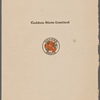 Golden State Limited
