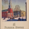 Parker House
