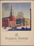 Parker House