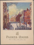 Parker House