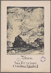 San Francisco Overland Limited