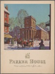 Parker House