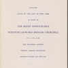 The Waldorf-Astoria