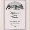 The Mayflower Hotel