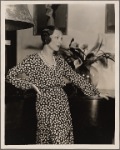 Gertrude Lawrence in the original Broadway production of Noël Coward's "Private Lives."