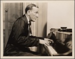 Noël Coward in the original Broadway production of Noël Coward's "Private Lives."