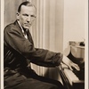 Noël Coward in the original Broadway production of Noël Coward's "Private Lives."