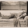 Tallulah Bankhead in the 1947 tour of Noël Coward's "Private Lives."