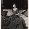 Tallulah Bankhead in the 1948 Broadway revival of Noël Coward's "Private Lives."