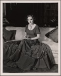 Tallulah Bankhead in the 1948 Broadway revival of Noël Coward's "Private Lives."