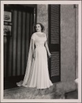 Tallulah Bankhead in the 1948 Broadway revival of Noël Coward's "Private Lives."