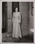 Tallulah Bankhead in the 1948 Broadway revival of Noël Coward's "Private Lives."