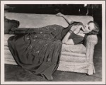 Tallulah Bankhead in the 1948 Broadway revival of Noël Coward's "Private Lives."