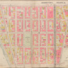 Jersey City, V. 1, Double Page Plate No. 2 [Map bounded by Monmouth St., 2nd St., Erie St., Grove St., Morris Canal]
