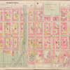 Jersey City, V. 1, Double Page Plate No. 3 [Map bounded by Jersey Ave., 11th St., Provost St., 2nd St.]
