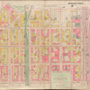 Jersey City, V. 1, Double Page Plate No. 4 [Map bounded by Division St., 12th St., Jersey Ave., 2nd St.]