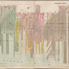 Jersey City, V. 1, Double Page Plate No. 6 [Map bounded by Provost St., Ferry St., Hudson River, Morgan St., Henderson St.]