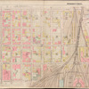 Jersey City, V. 1, Double Page Plate No. 7 [Map bounded by Jersey Ave., Hoboken Ave., Provost St., 11th St.]