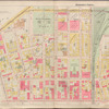 Jersey City, V. 1, Double Page Plate No. 8 [Map bounded by Prior St., 3rd St., Monmouth St., Grand St.]