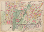 Jersey City, V. 1, Double Page Plate No. 9 [Map bounded by Summit Ave., Washburn St., Division St., Bright St.]