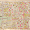 Jersey City, V. 1, Double Page Plate No. 16 [Map bounded by Montgomery St., Summit Ave., Crescent Ave., Communipaw Ave., Olean Ave.]