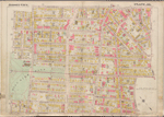 Jersey City, V. 1, Double Page Plate No. 16 [Map bounded by Montgomery St., Summit Ave., Crescent Ave., Communipaw Ave., Olean Ave.]