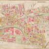 Jersey City, V. 1, Double Page Plate No. 17 [Map bounded by Madison Ave., Summit Ave., Balowin Ave., Montgomery St., Bright St., Van Horne St., Bramhall Ave.]