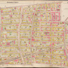 Jersey City, V. 1, Double Page Plate No. 20 [Map bounded by Communipaw Ave., Madison Ave., Clerk St., Orient Ave., West Side Ave.]