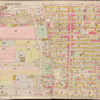 Jersey City, V. 1, Double Page Plate No. 21 [Map bounded by Orient Ave., Ocean Ave., Woodlawn Ave., West Side Ave.]