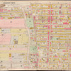 Jersey City, V. 1, Double Page Plate No. 21 [Map bounded by Orient Ave., Ocean Ave., Woodlawn Ave., West Side Ave.]