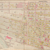 Jersey City, V. 1, Double Page Plate No. 22 [Map bounded by Woodlawn Ave., Ocean Ave., Greenville Ave., Newark Bay, West Side Ave.]