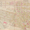 Jersey City, V. 1, Double Page Plate No. 22 [Map bounded by Woodlawn Ave., Ocean Ave., Greenville Ave., Newark Bay, West Side Ave.]