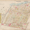 Jersey City, V. 1, Double Page Plate No. 23 [Map bounded by Newark Bay, Greenville Ave., Linden Ave., Ocean Ave., W. 58th St.]