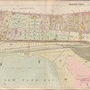 Jersey City, V. 1, Double Page Plate No. 25 [Map bounded by Ocean Ave., bay view Ave., New York Bay, Linden Ave.]