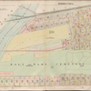 Jersey City, V. 1, Double Page Plate No. 30 [Map bounded by Newark Ave., West Side Ave., Duncan Ave., Hackensack River]