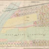 Jersey City, V. 1, Double Page Plate No. 30 [Map bounded by Newark Ave., West Side Ave., Duncan Ave., Hackensack River]